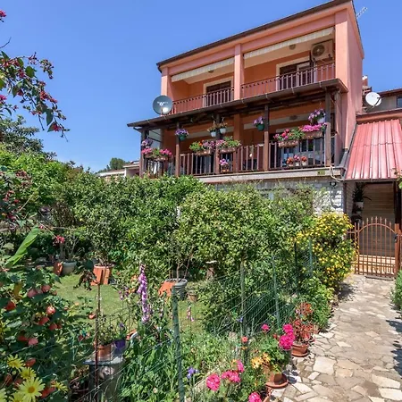 Appartamento With A Parking Space - 16053 Pola