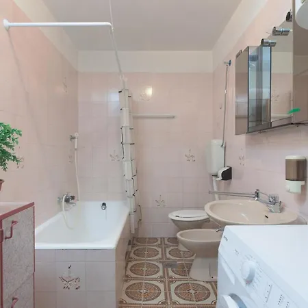 With A Parking Space - 16053 Apartment