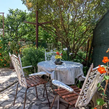 Appartamento With A Parking Space - 16053