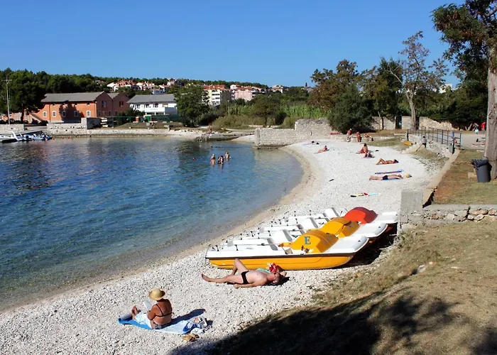 Apartamento With A Parking Space - 16053