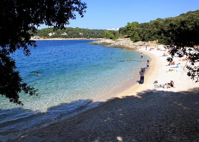 With A Parking Space - 16053 Apartamento Pula