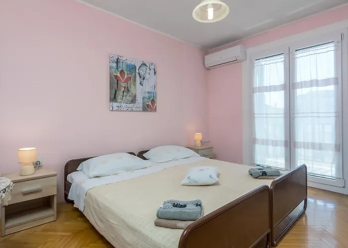 Apartamento With A Parking Space - 16053 *