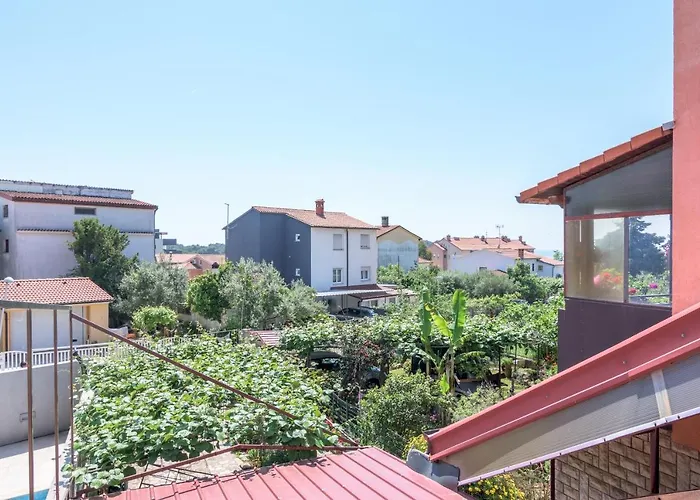 With A Parking Space - 16053 Apartamento