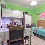 Apartment With Parking Space - 16053 Pula