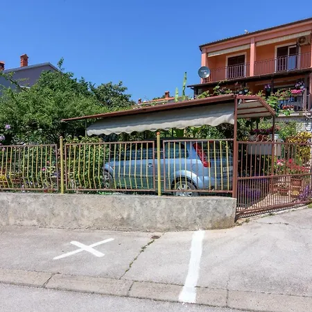 With Parking Space - 16053 Apartment